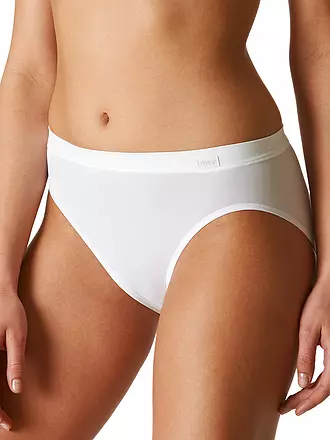 MEY | Rio Slip EMOTION weiss | 